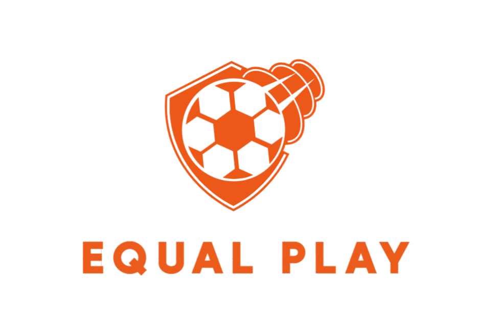 Equal Play Logo